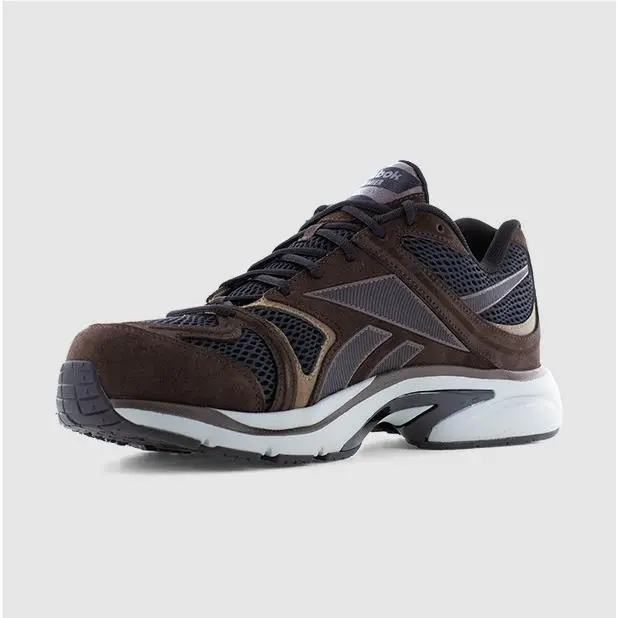 Reebok shoes - RB5202 - BROWN/BLACK 5