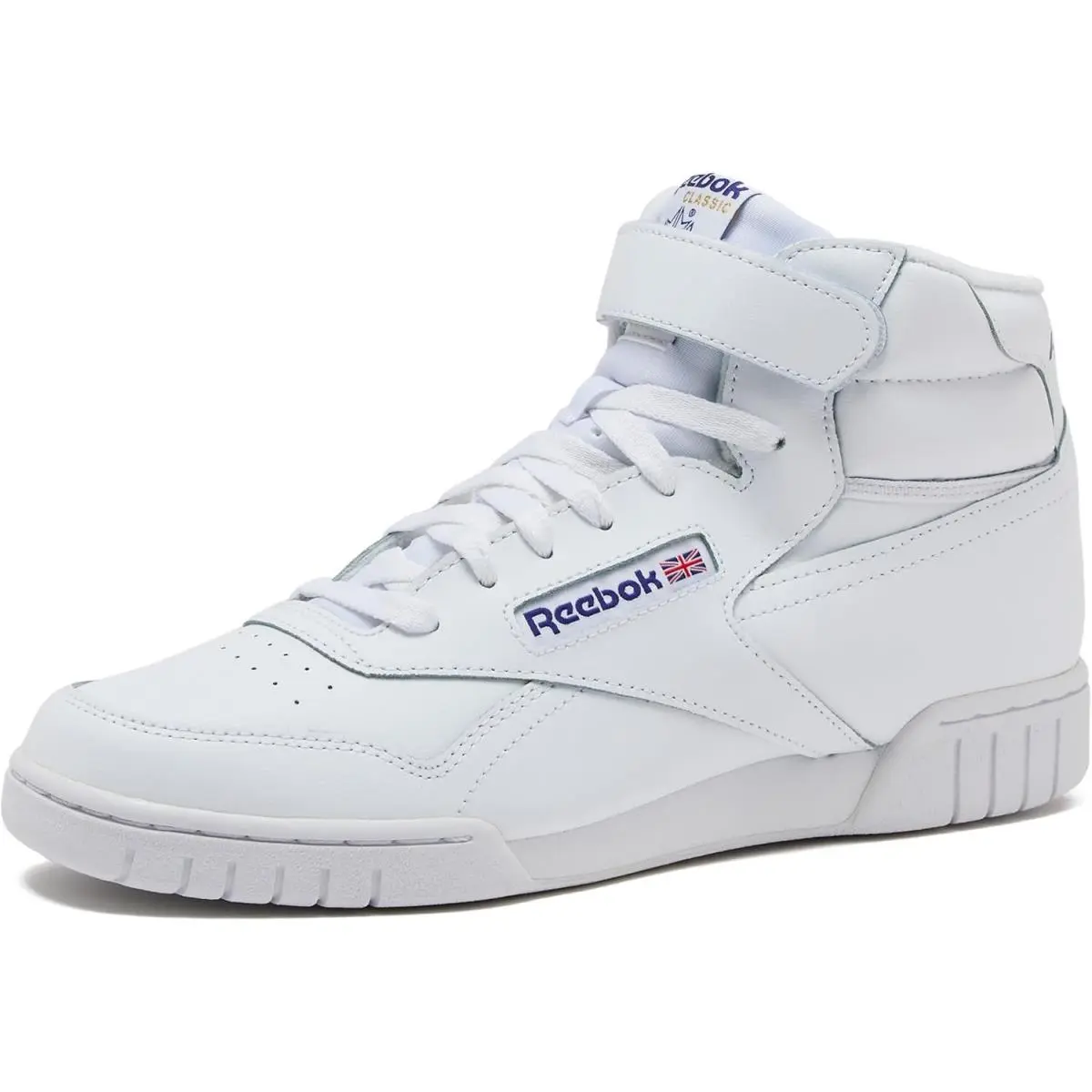Reebok shoes - 100000108 - White 0