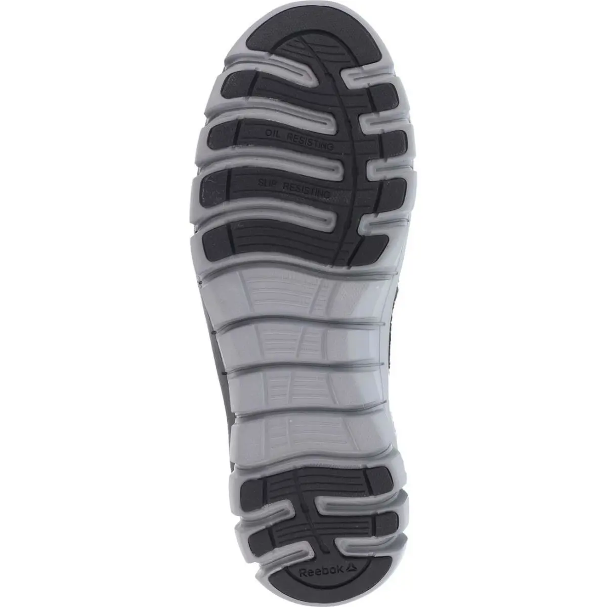 Reebok shoes - RB4041 - RB4041 - BLACK 0