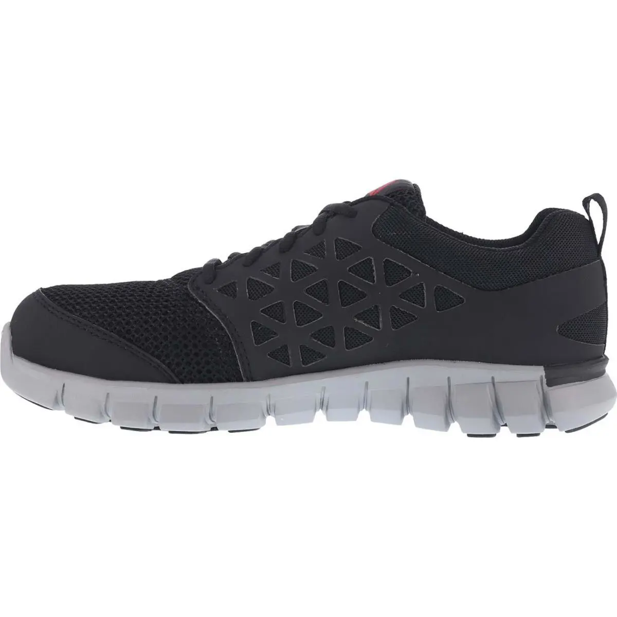 Reebok shoes - RB4041 - RB4041 - BLACK 1