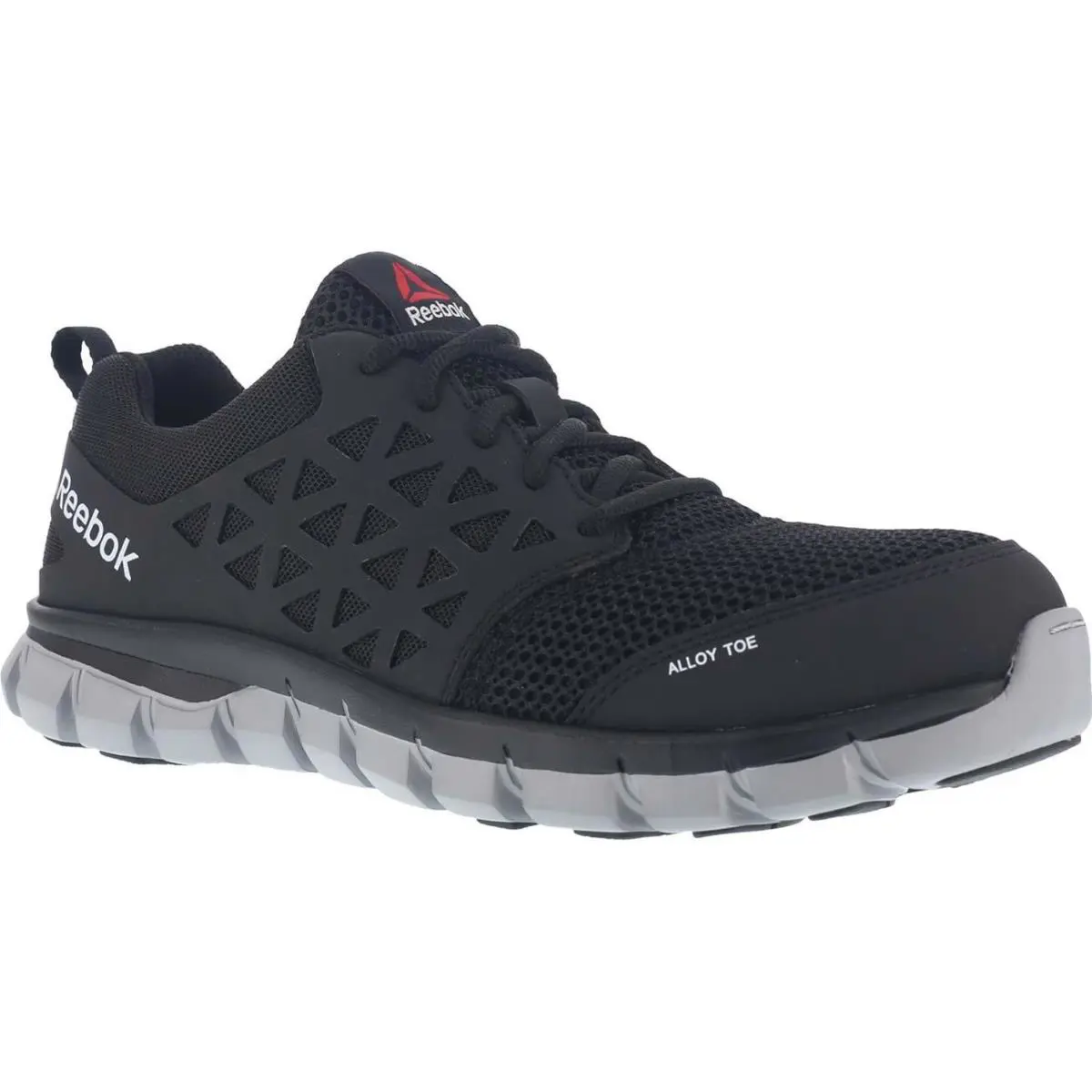 Reebok shoes - RB4041 - RB4041 - BLACK 2