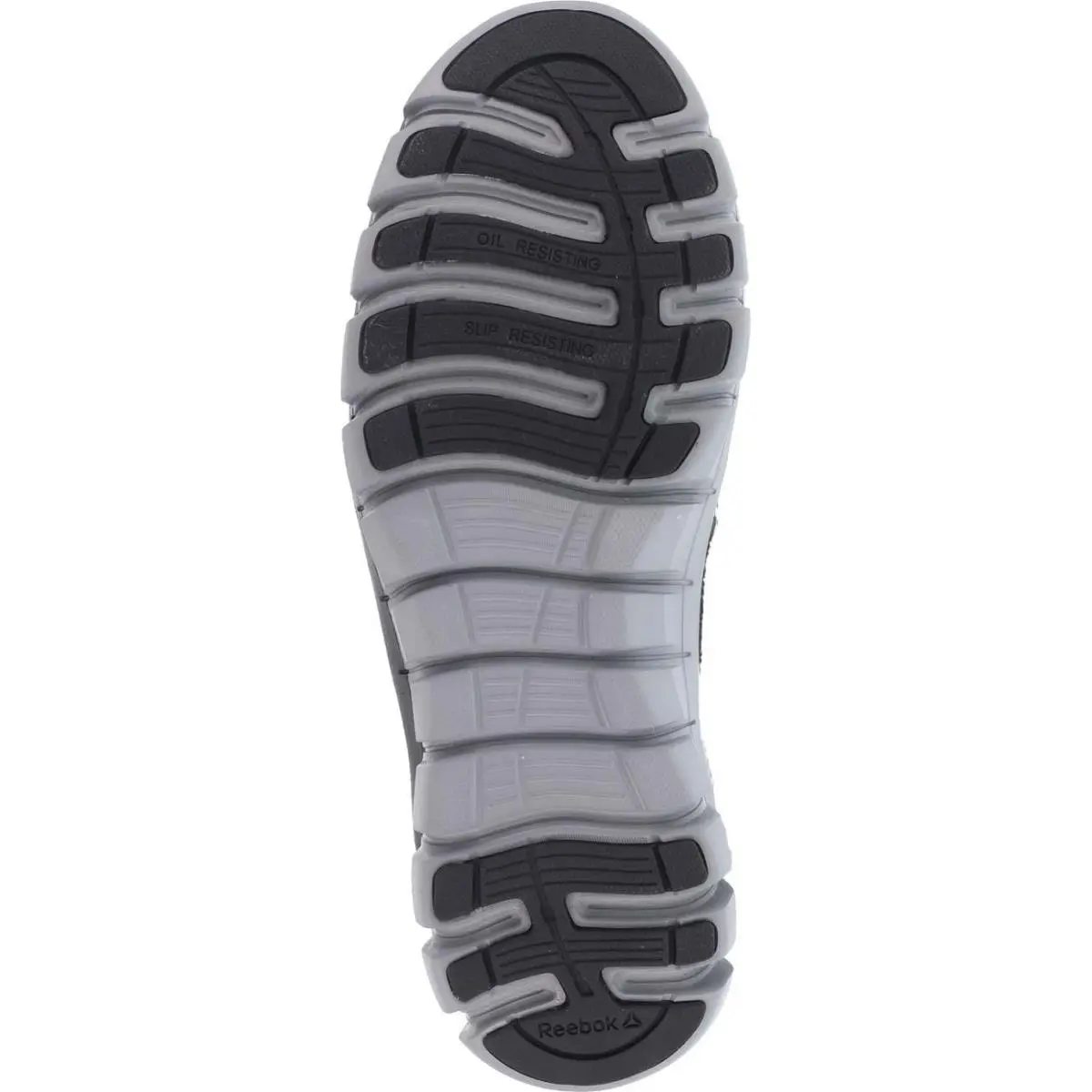 Reebok shoes - RB4041 - RB4041 - BLACK 0