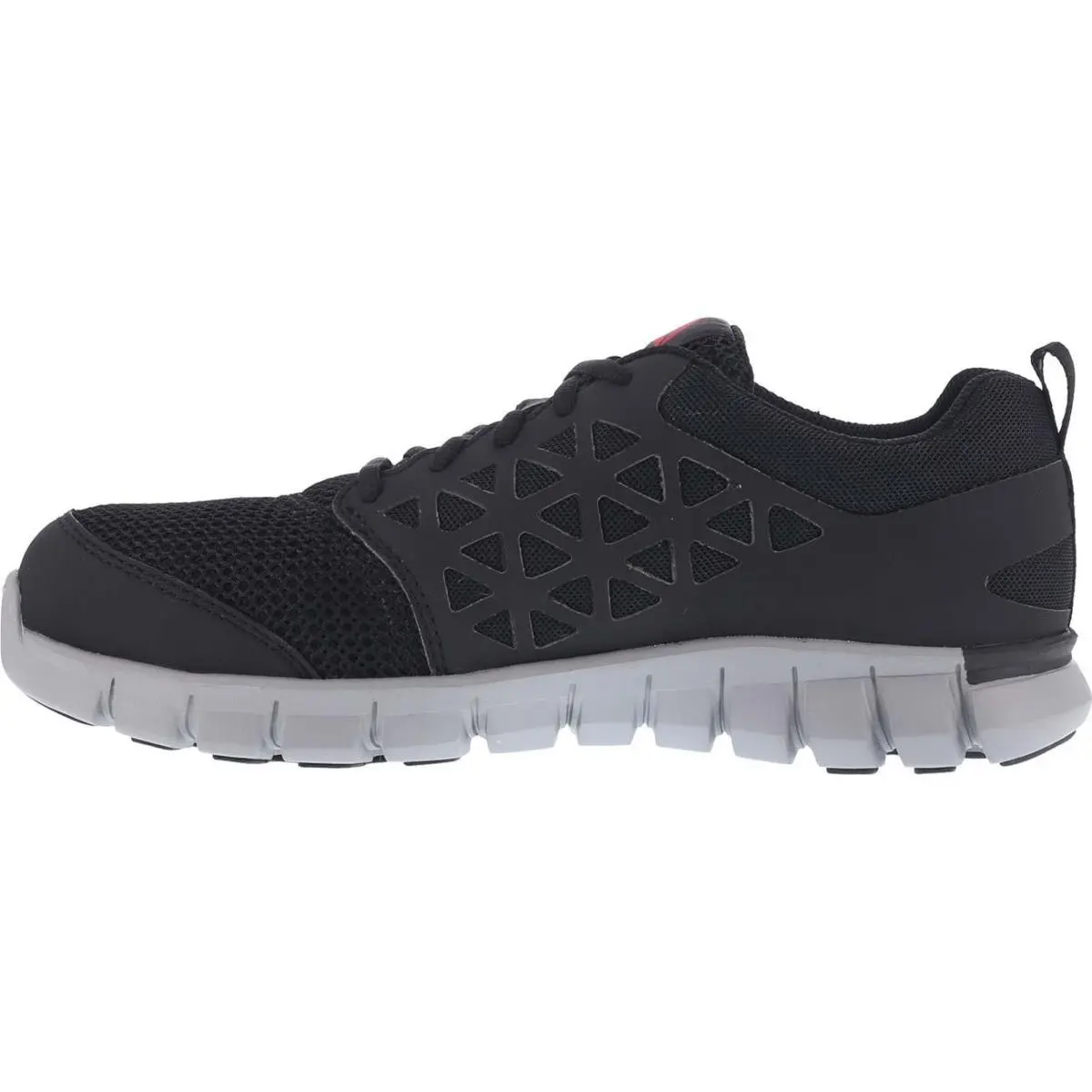 Reebok shoes - RB4041 - RB4041 - BLACK 5