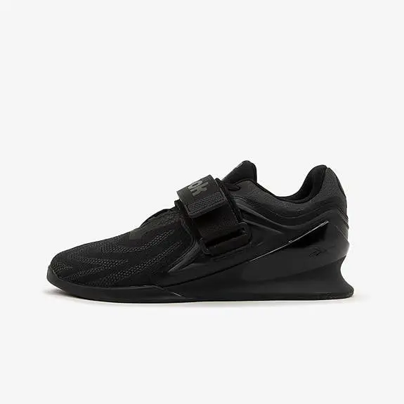 Reebok shoes - Reebok Legacy Lifter - Legacy Lifter - 100248687 - Black 0