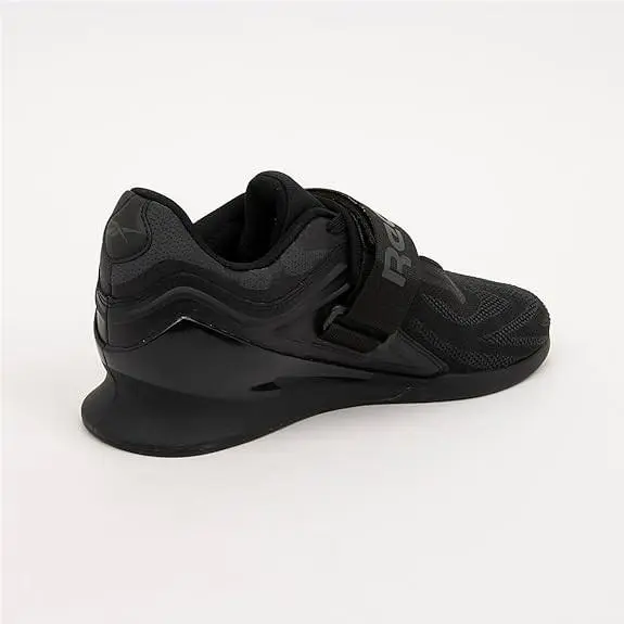 Reebok shoes - Reebok Legacy Lifter - Legacy Lifter - 100248687 - Black 2