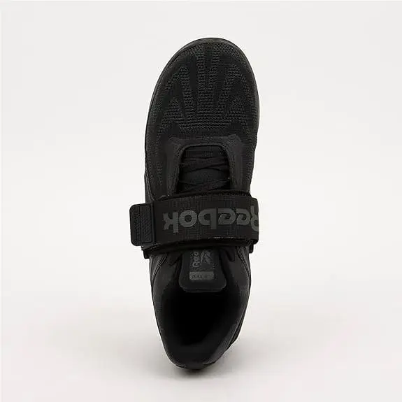 Reebok shoes - Reebok Legacy Lifter - Legacy Lifter - 100248687 - Black 10