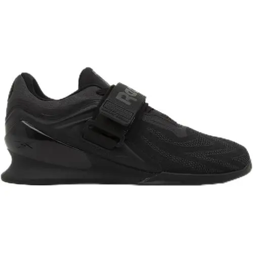 Reebok shoes - Reebok Legacy Lifter - Legacy Lifter - 100248687 - Black 6