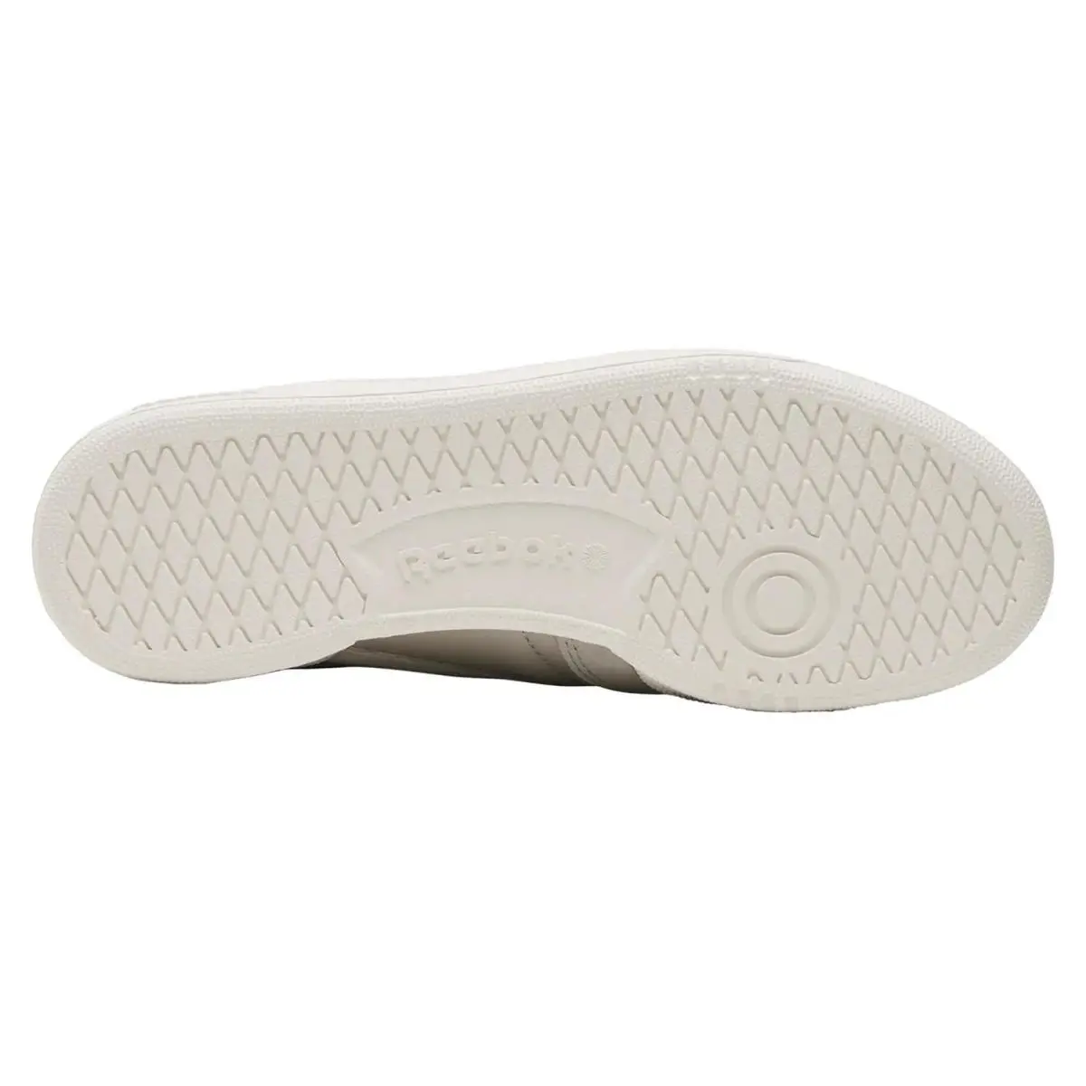 Reebok shoes - Grey 1