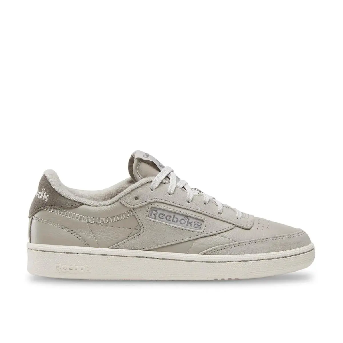 Reebok shoes - Grey 4