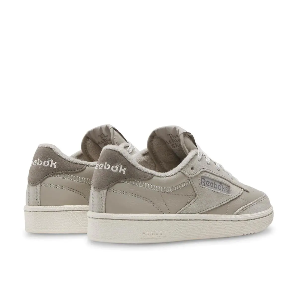 Reebok shoes - Grey 5