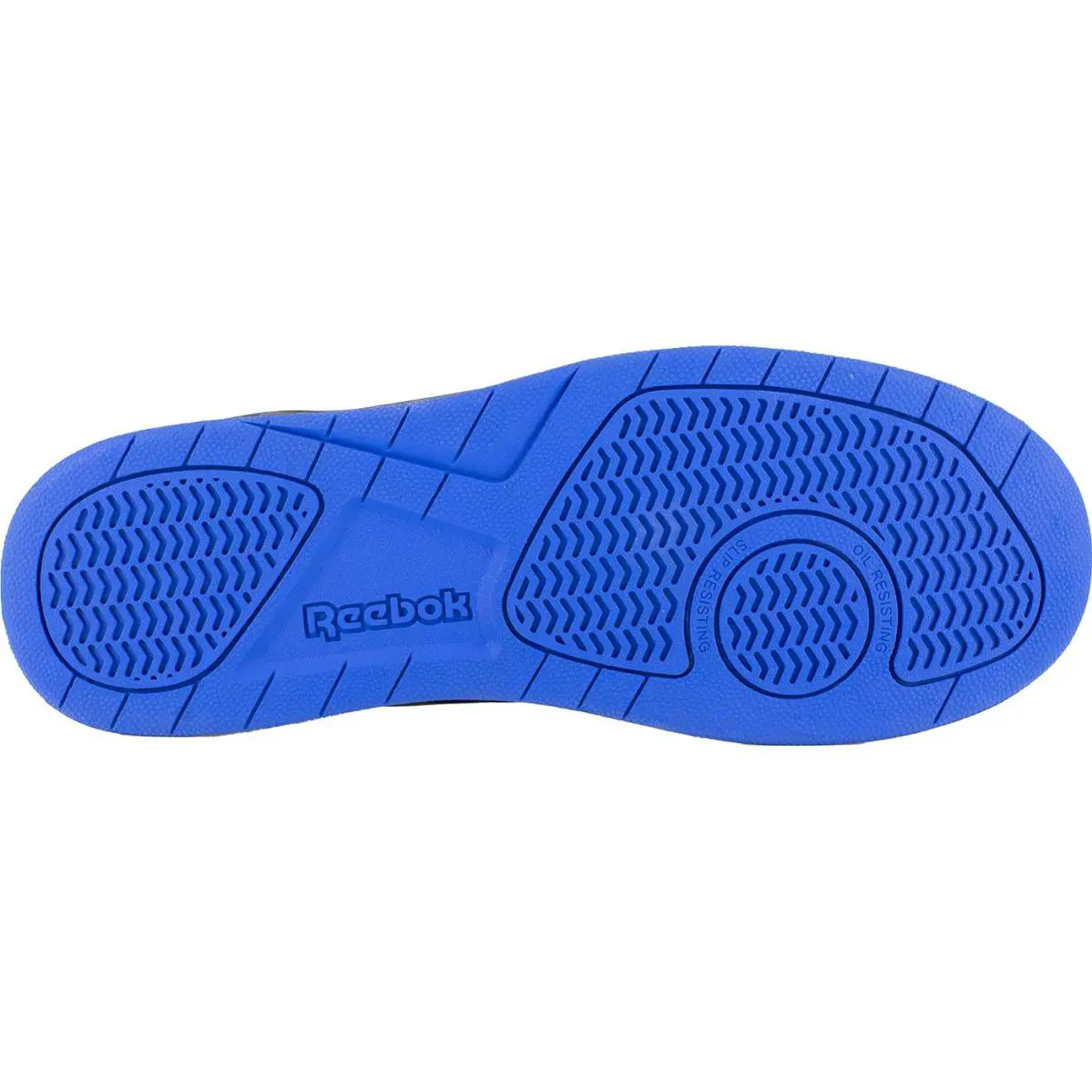 Reebok shoes - RB4166 - RB4166 - BLACK BLUE 0