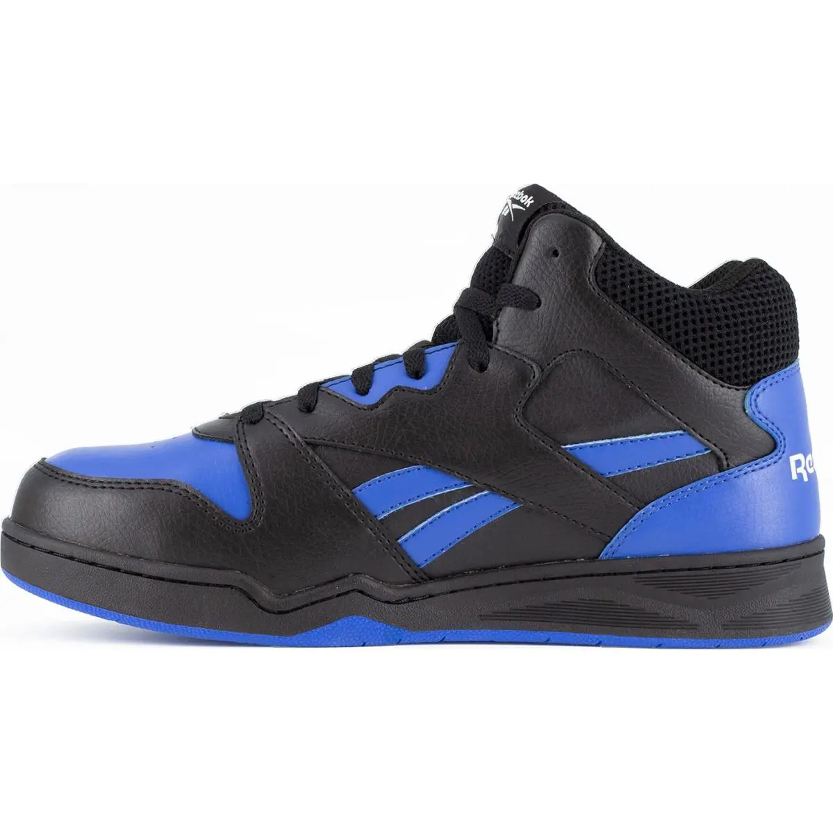 Reebok shoes - RB4166 - RB4166 - BLACK BLUE 1