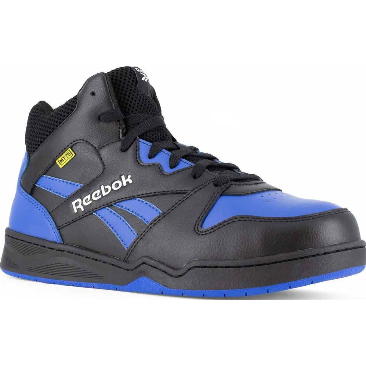 Reebok shoes - RB4166 - RB4166 - BLACK BLUE 2