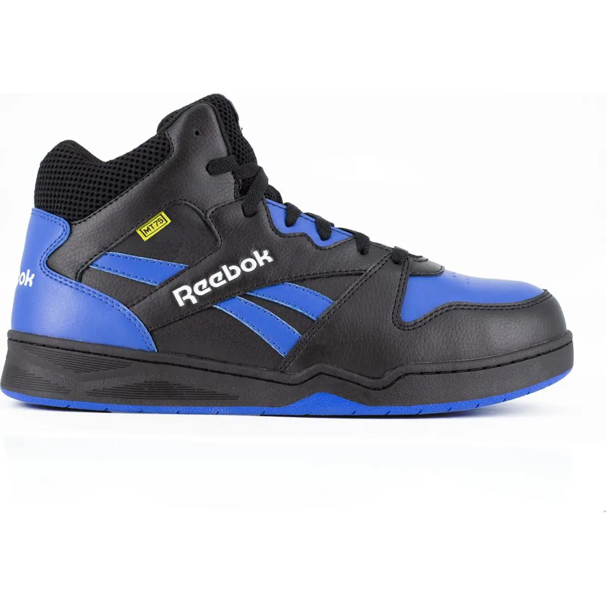 Reebok shoes - RB4166 - RB4166 - BLACK BLUE 3