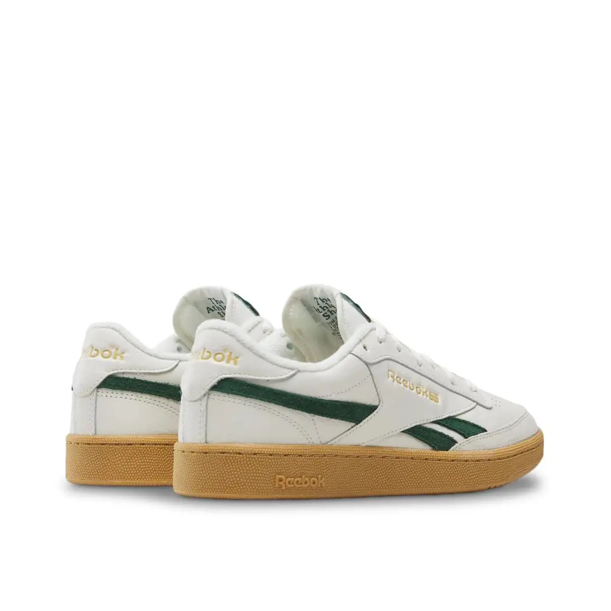 Reebok shoes - White/Green 0