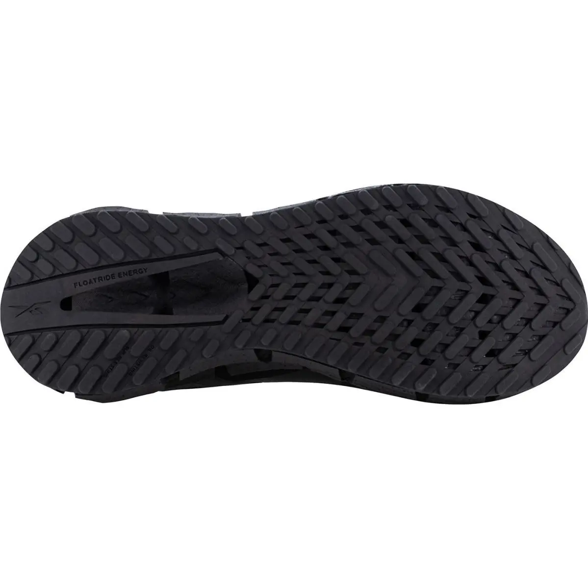 Reebok shoes - RB3030 - RB3030 - BLACK 0