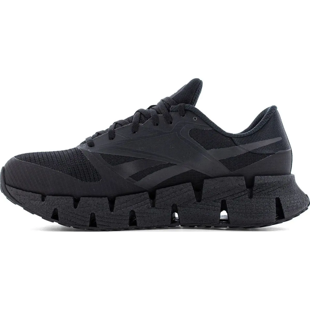 Reebok shoes - RB3030 - RB3030 - BLACK 1