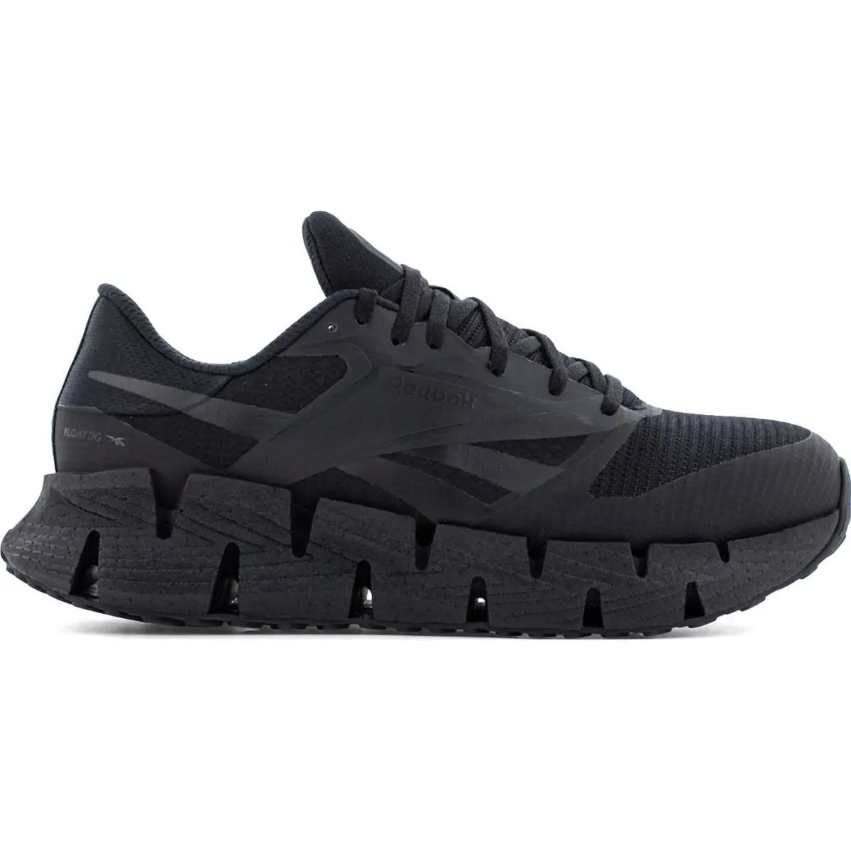 Reebok shoes - RB3030 - RB3030 - BLACK 3