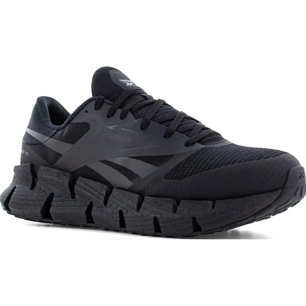 Reebok shoes - RB3030 - RB3030 - BLACK 6