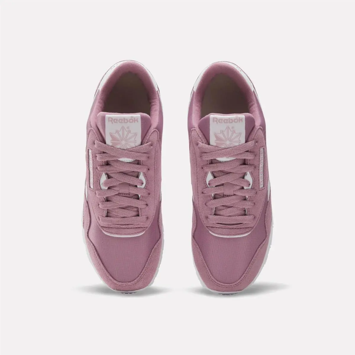 Reebok shoes - Berry Chill/Berry Chill/Ftwr White 0