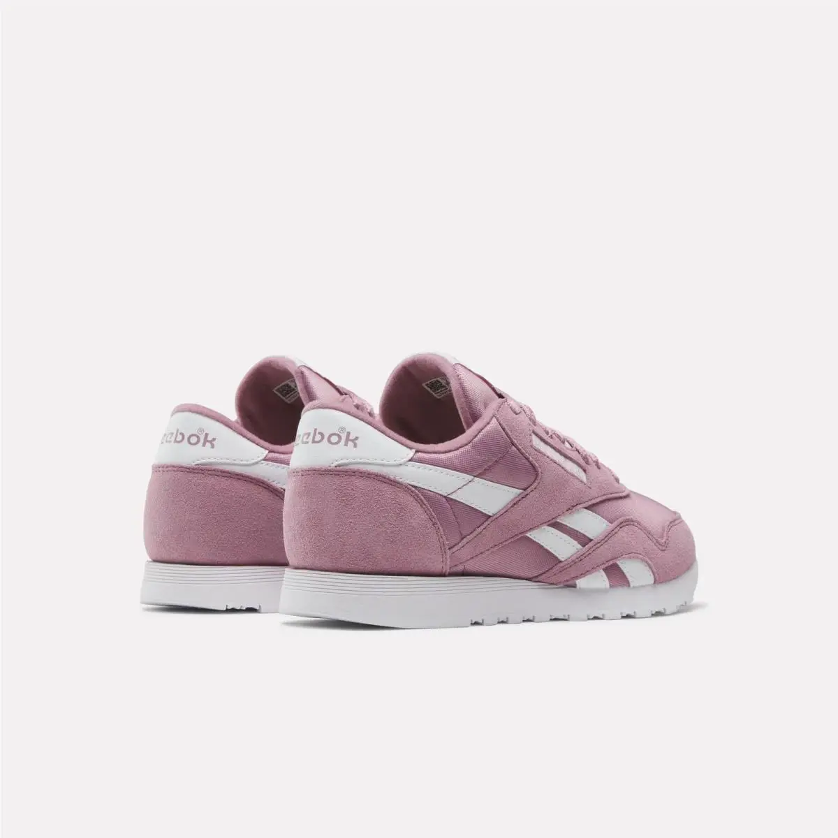Reebok shoes - Berry Chill/Berry Chill/Ftwr White 1