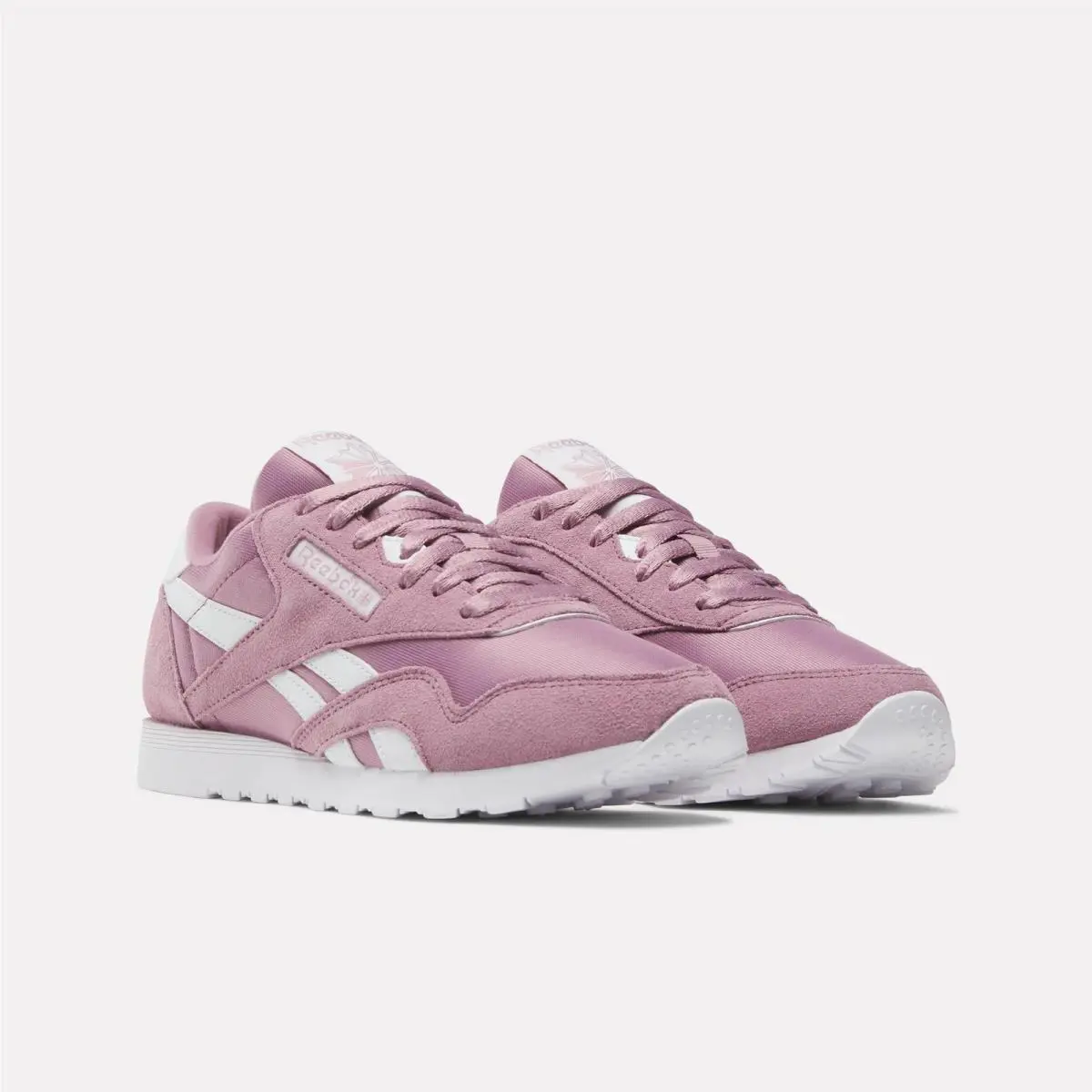 Reebok shoes - Berry Chill/Berry Chill/Ftwr White 2