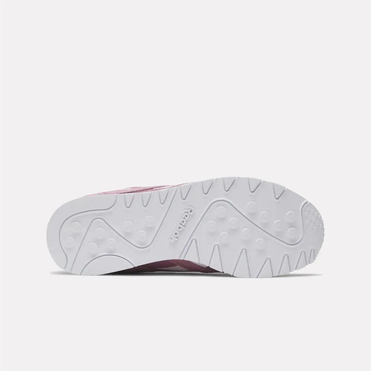Reebok shoes - Berry Chill/Berry Chill/Ftwr White 3