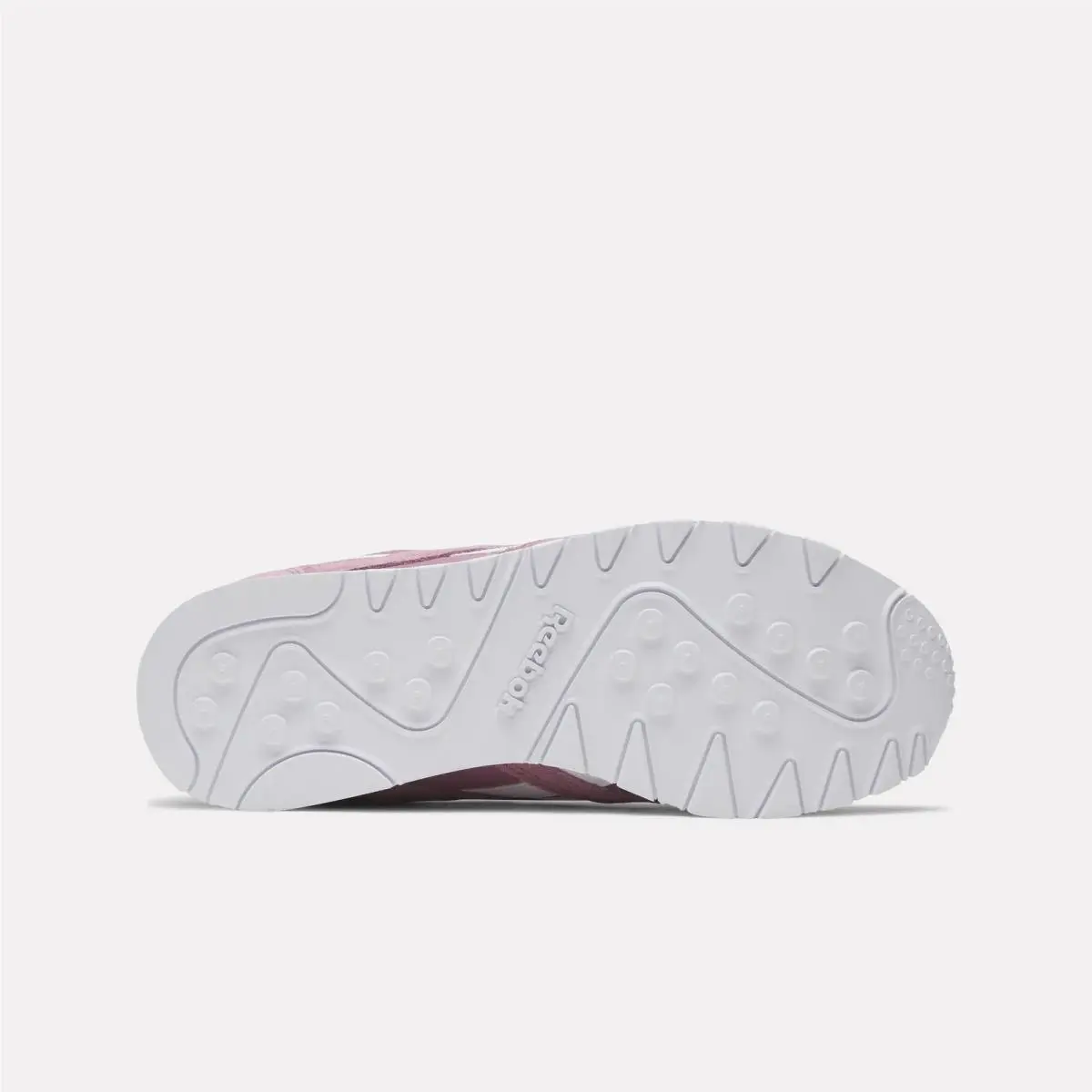 Reebok shoes - Berry Chill/Berry Chill/Ftwr White 8