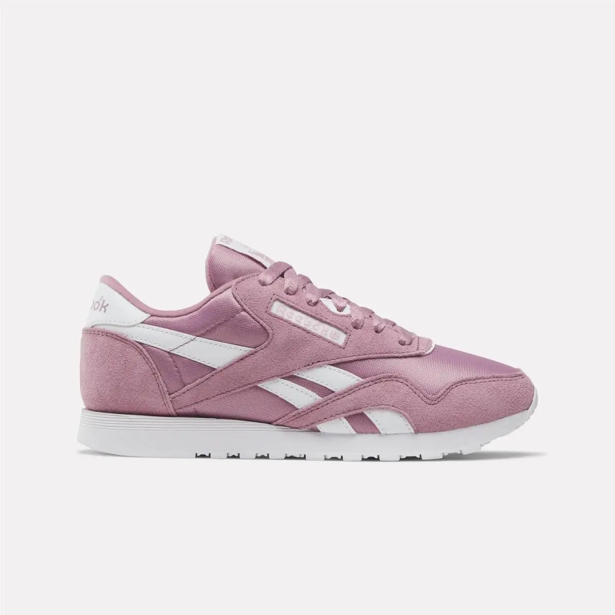 Reebok shoes - Berry Chill/Berry Chill/Ftwr White 4