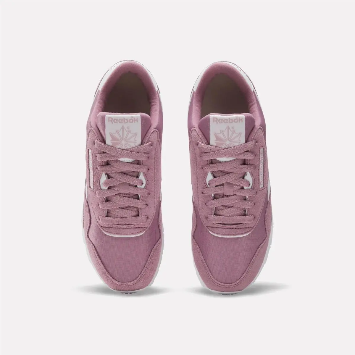 Reebok shoes - Berry Chill/Berry Chill/Ftwr White 5