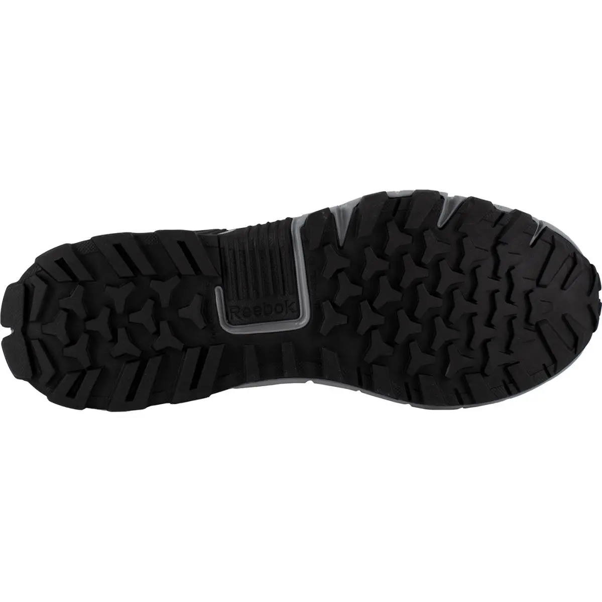 Reebok shoes - RB3404 - RB3404 - CHARCOAL BLACK 0