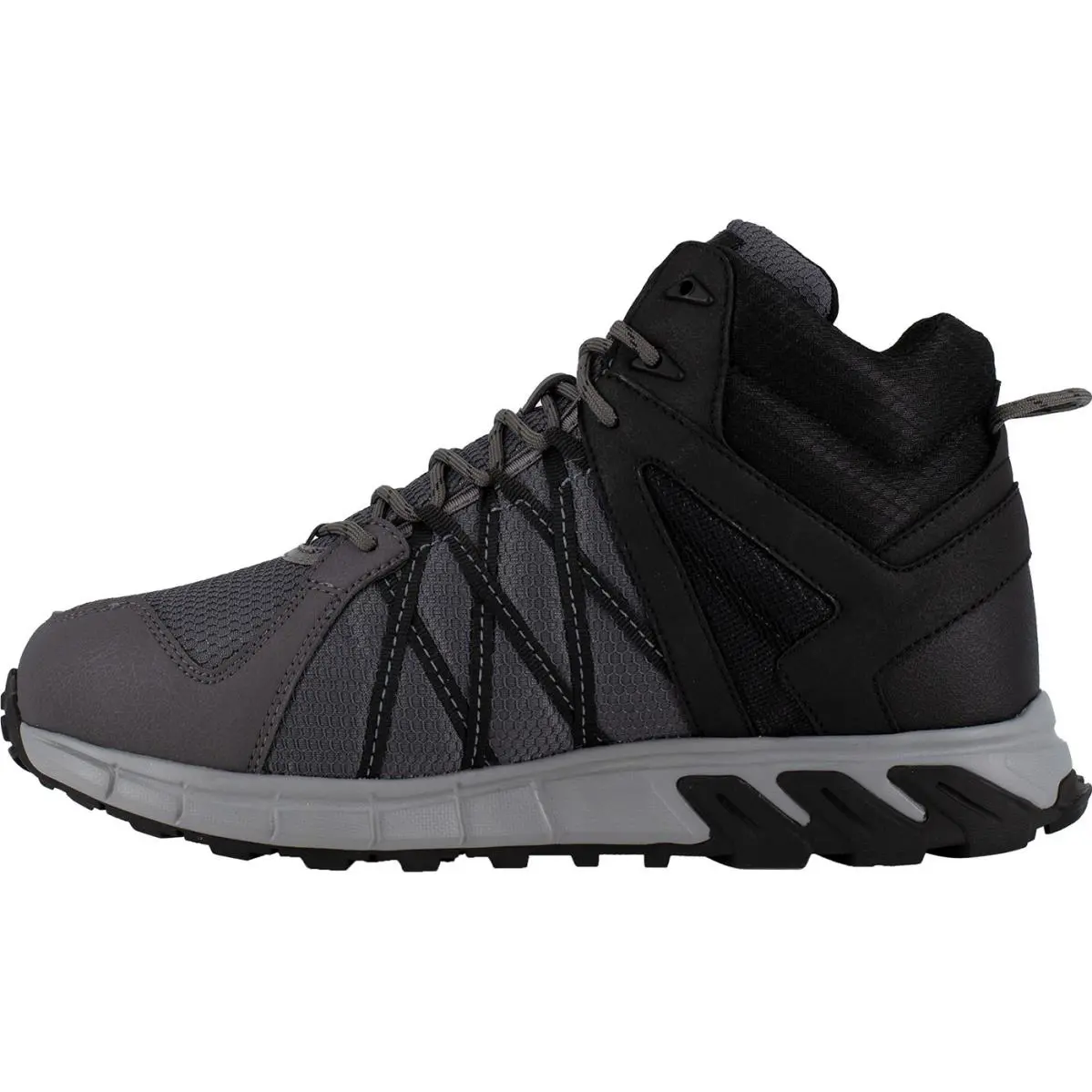 Reebok shoes - RB3404 - RB3404 - CHARCOAL BLACK 1