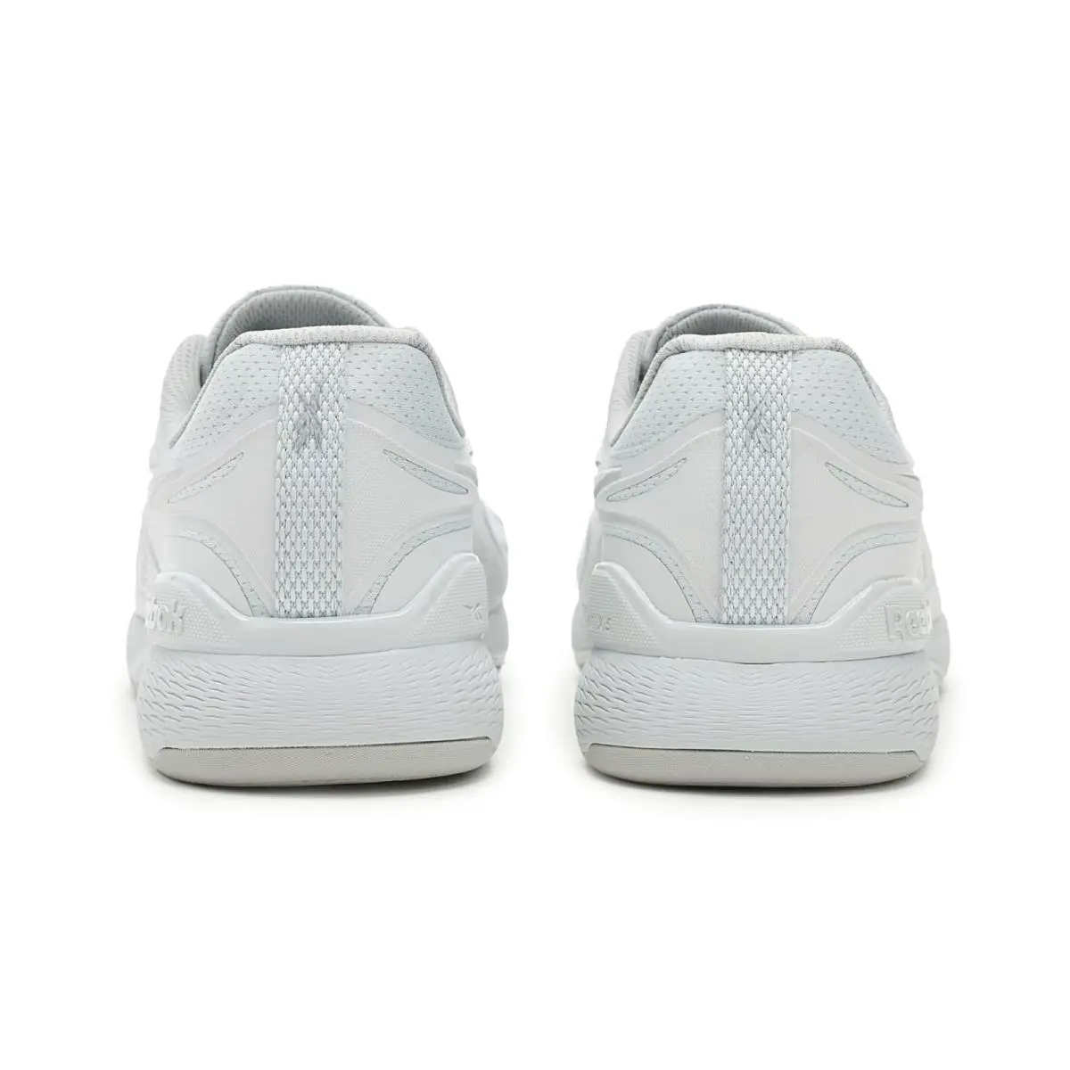 Reebok shoes - Moon/Grey 1 5