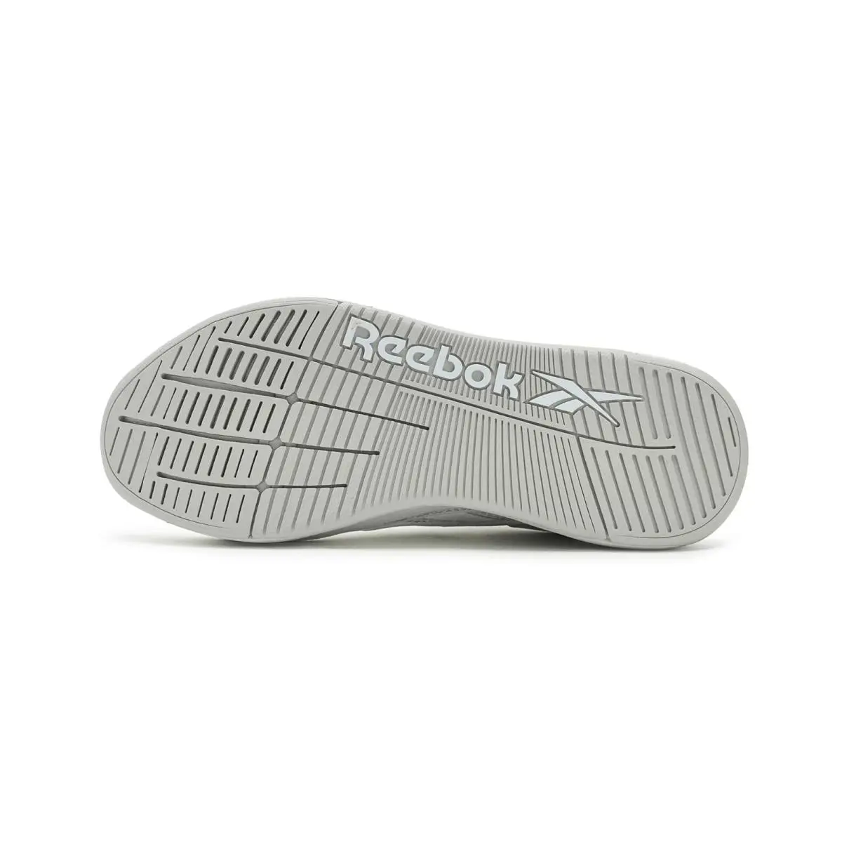 Reebok shoes - Moon/Grey 1 10