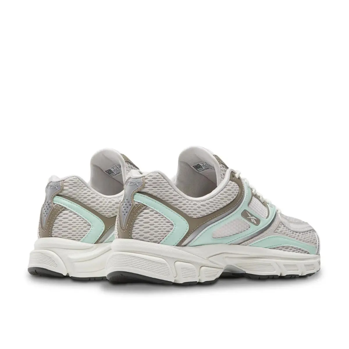 Reebok shoes - Grey 1