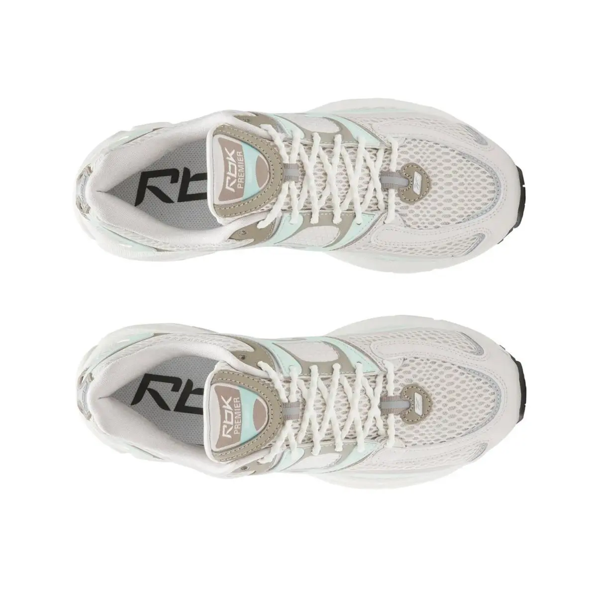 Reebok shoes - Grey 8