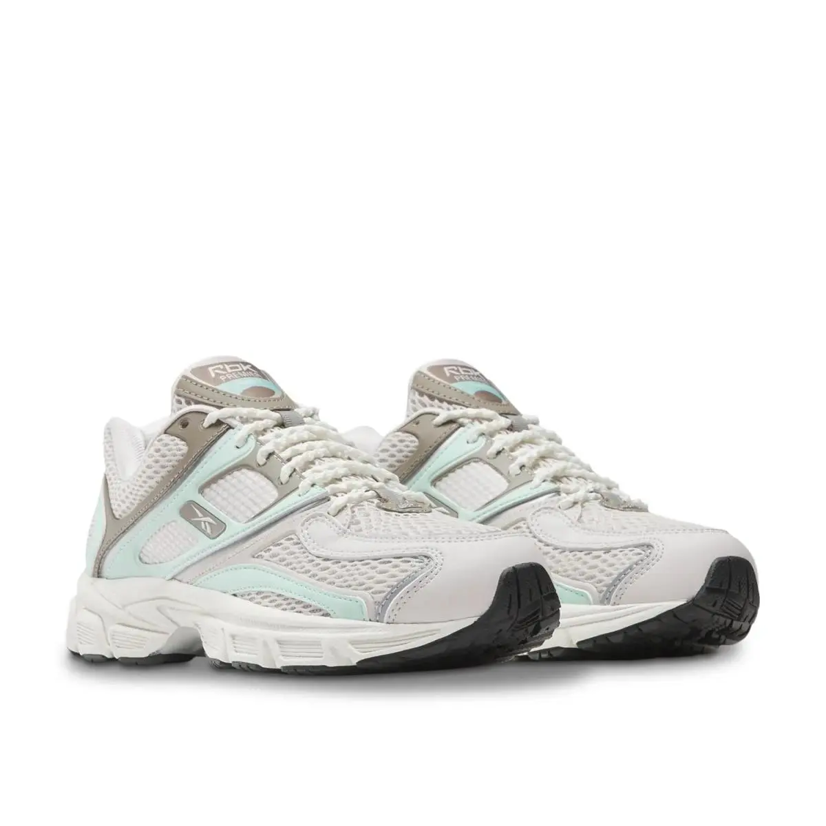 Reebok shoes - Grey 5