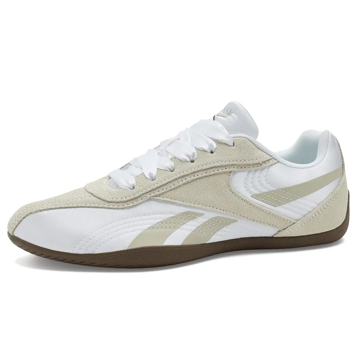 Reebok shoes - Black/White/Gum 13