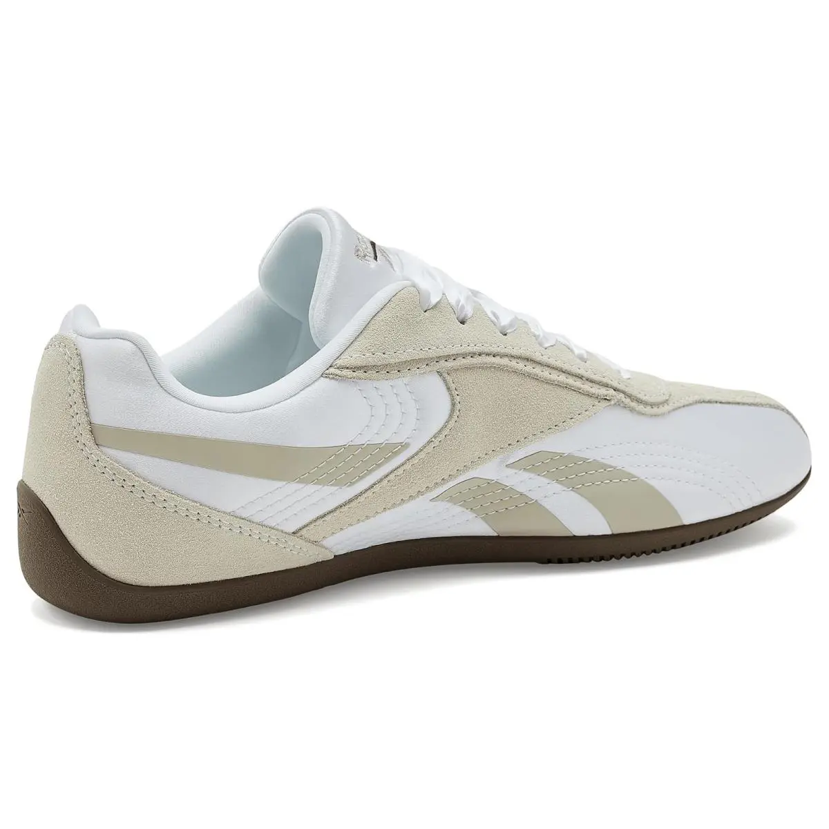 Reebok shoes - Black/White/Gum 15