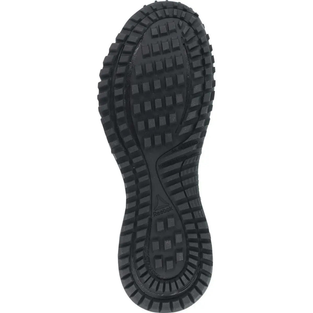Reebok shoes - RB4090 - RB4090 - BLACK 0