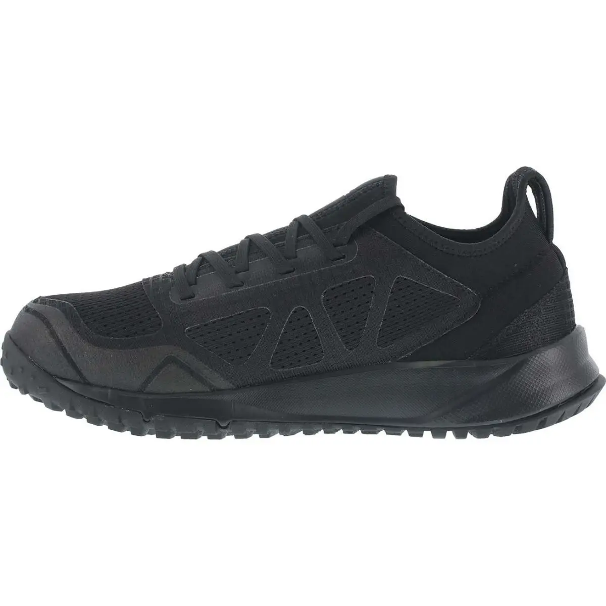 Reebok shoes - RB4090 - RB4090 - BLACK 5