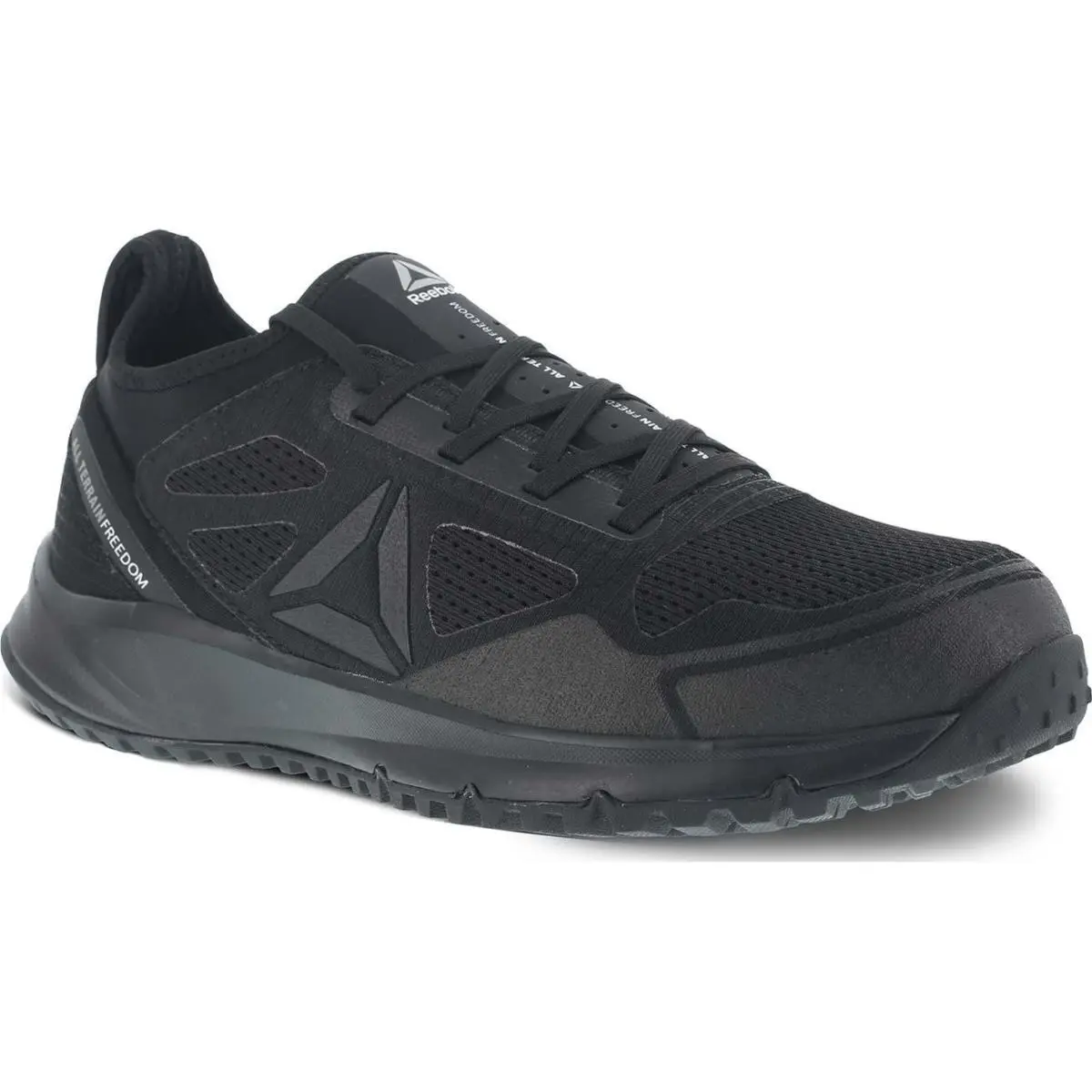 Reebok shoes - RB4090 - RB4090 - BLACK 0