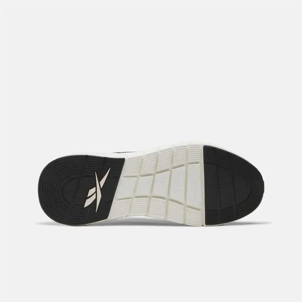 Reebok shoes - Black/Sport Red 8