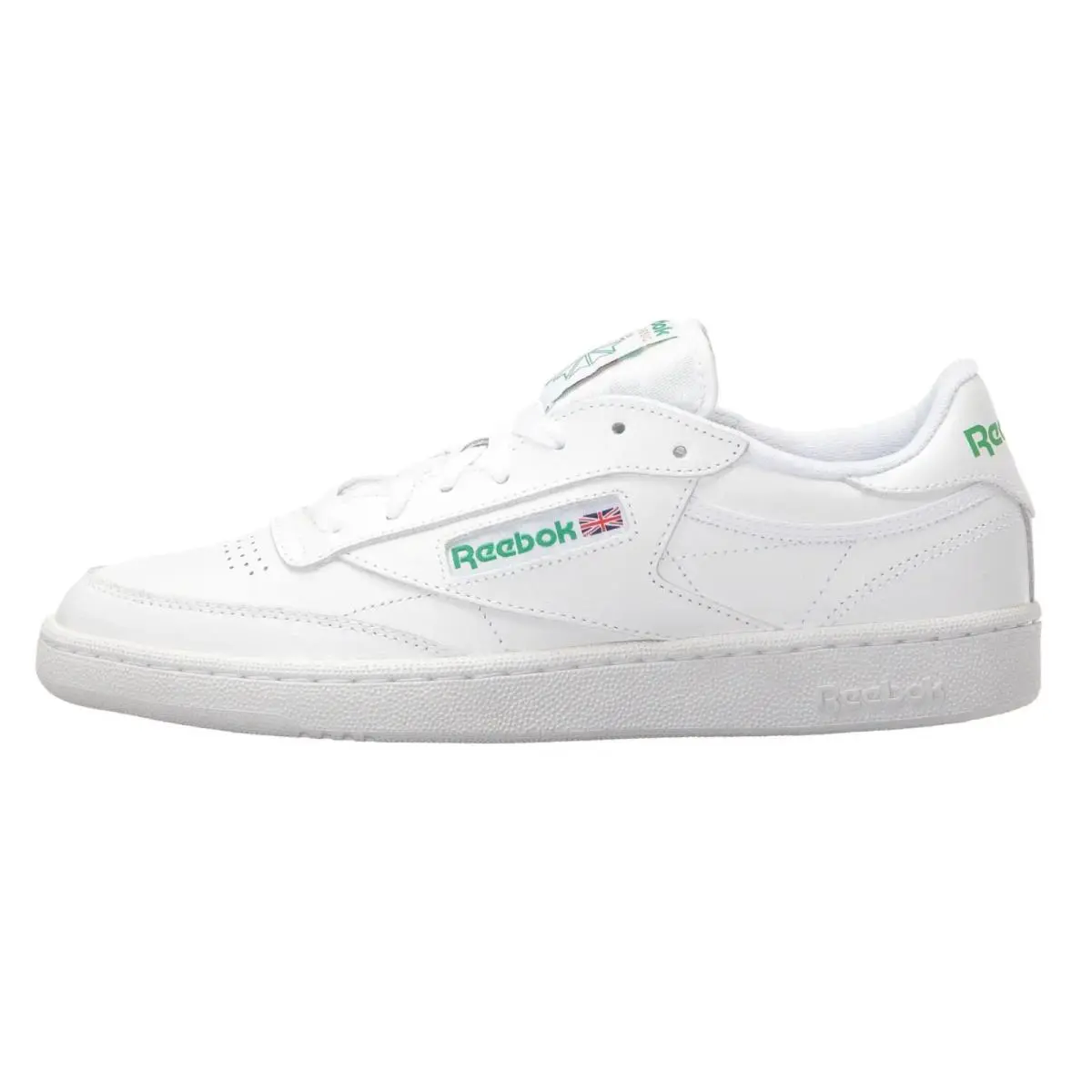 Reebok shoes - Reebok Club C 85 - Club - Int/White/Green 0