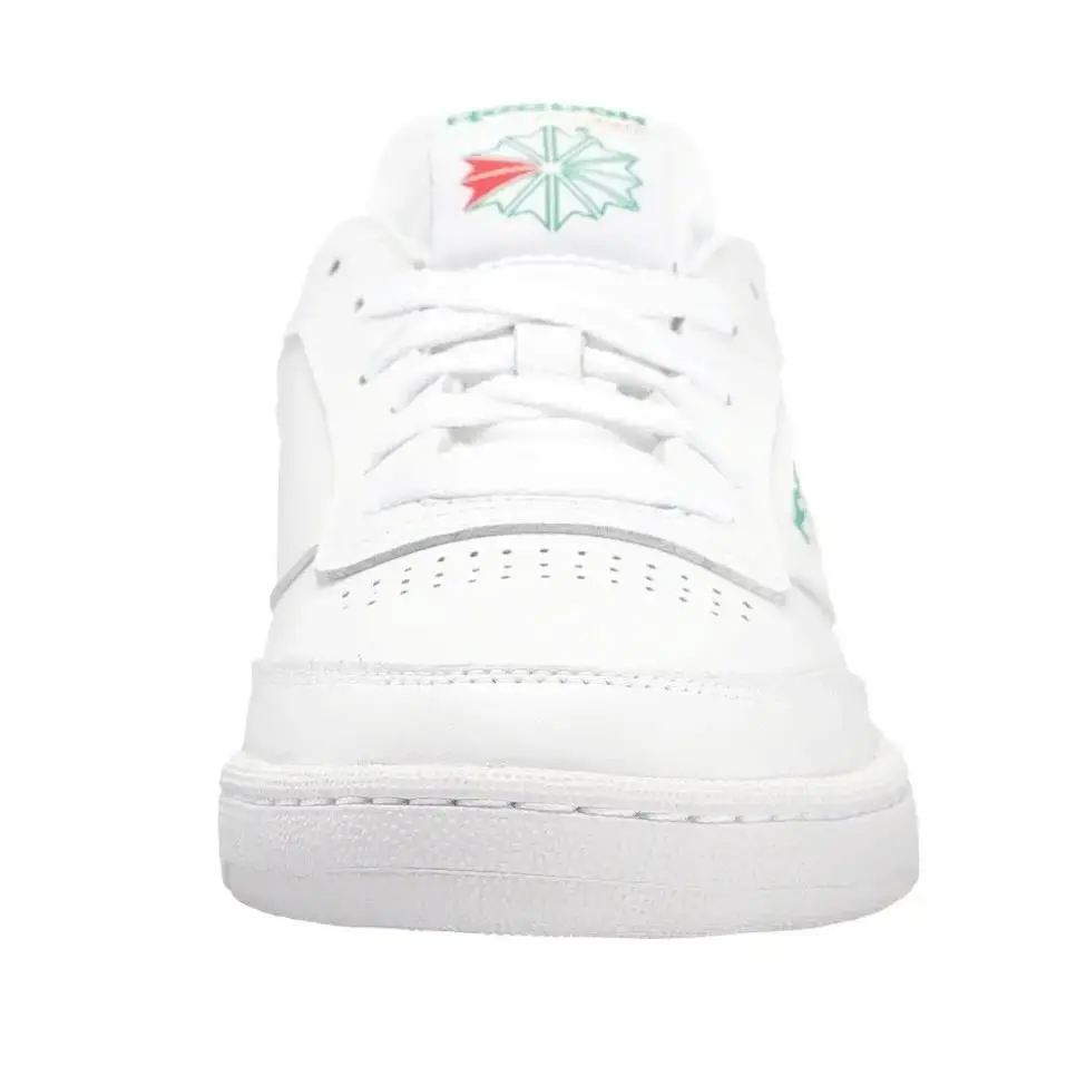 Reebok shoes - Reebok Club C 85 - Club - Int/White/Green 1
