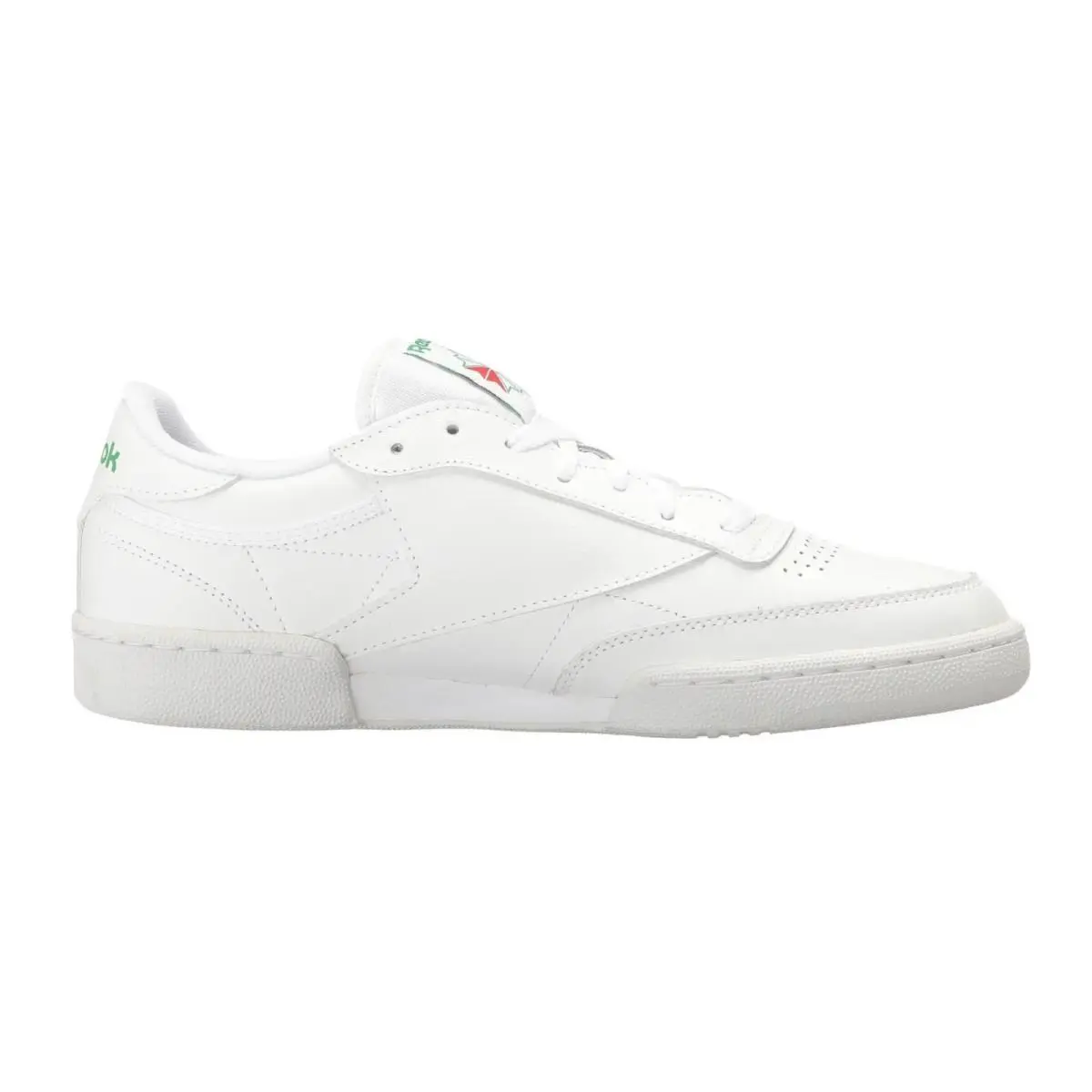Reebok shoes - Reebok Club C 85 - Club - Int/White/Green 2