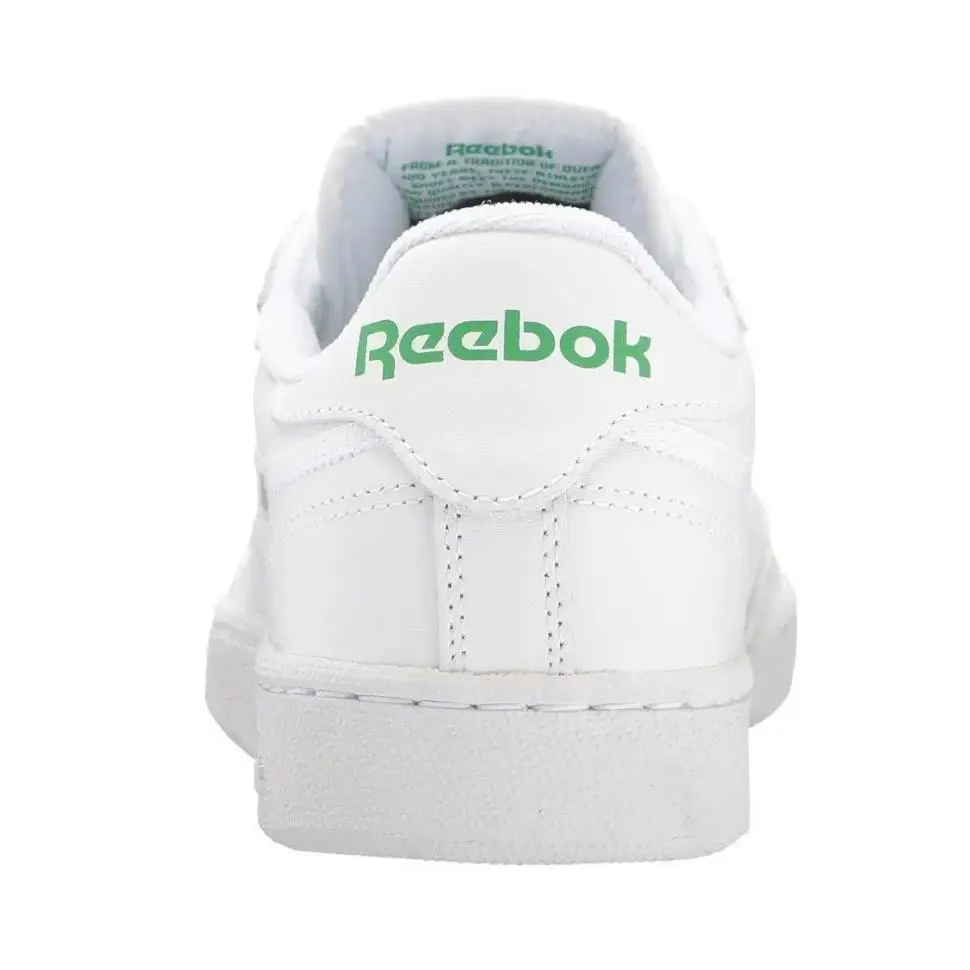 Reebok shoes - Reebok Club C 85 - Club - Int/White/Green 3