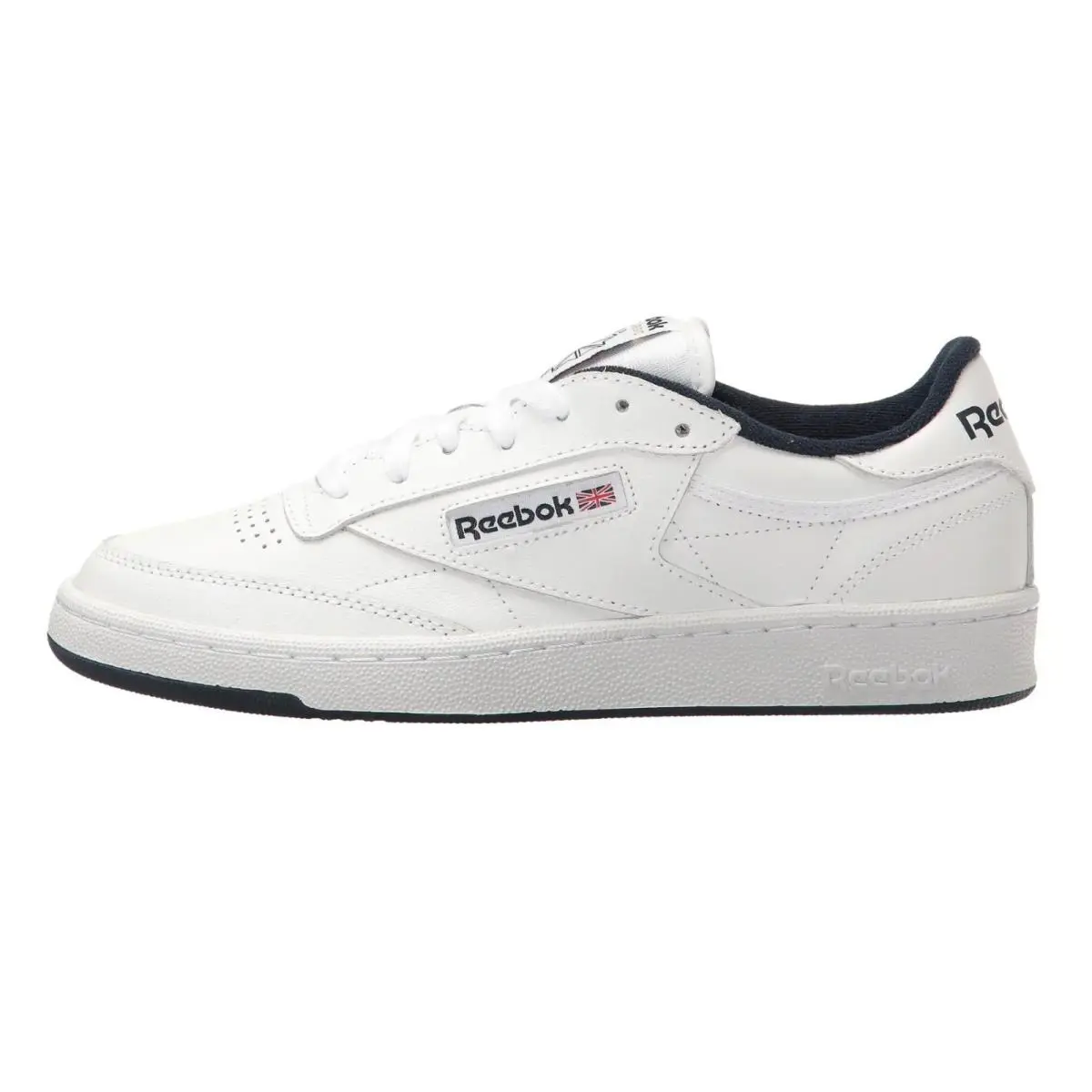 Reebok shoes - Reebok Club C 85 - Club - Int/White/Green 14