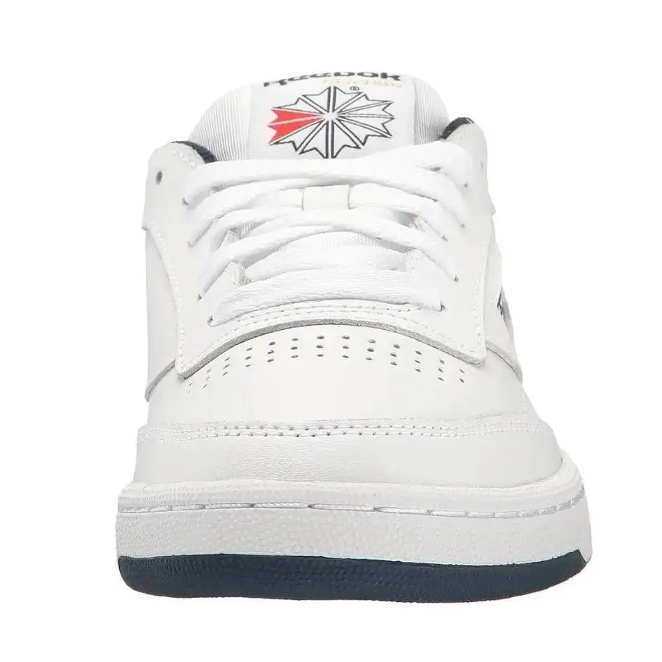 Reebok shoes - Reebok Club C 85 - Club - Int/White/Green 15