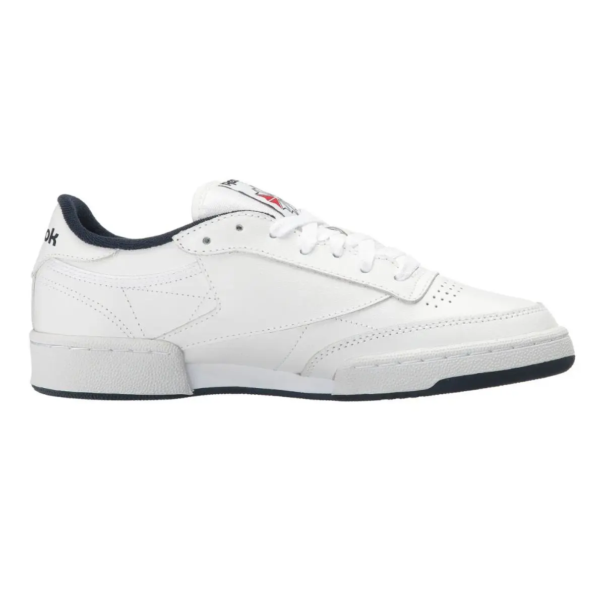 Reebok shoes - Reebok Club C 85 - Club - Int/White/Green 16
